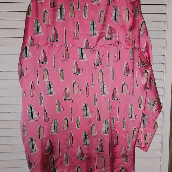 Zara blouse - Picture 2 of 2